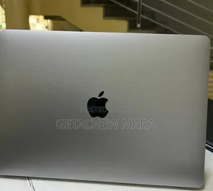 New Laptop Apple MacBook Pro 2019 8GB Intel SSD 128GB