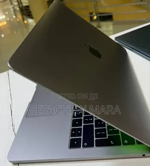 New Laptop Apple MacBook Pro 2019 8GB Intel SSD 128GB
