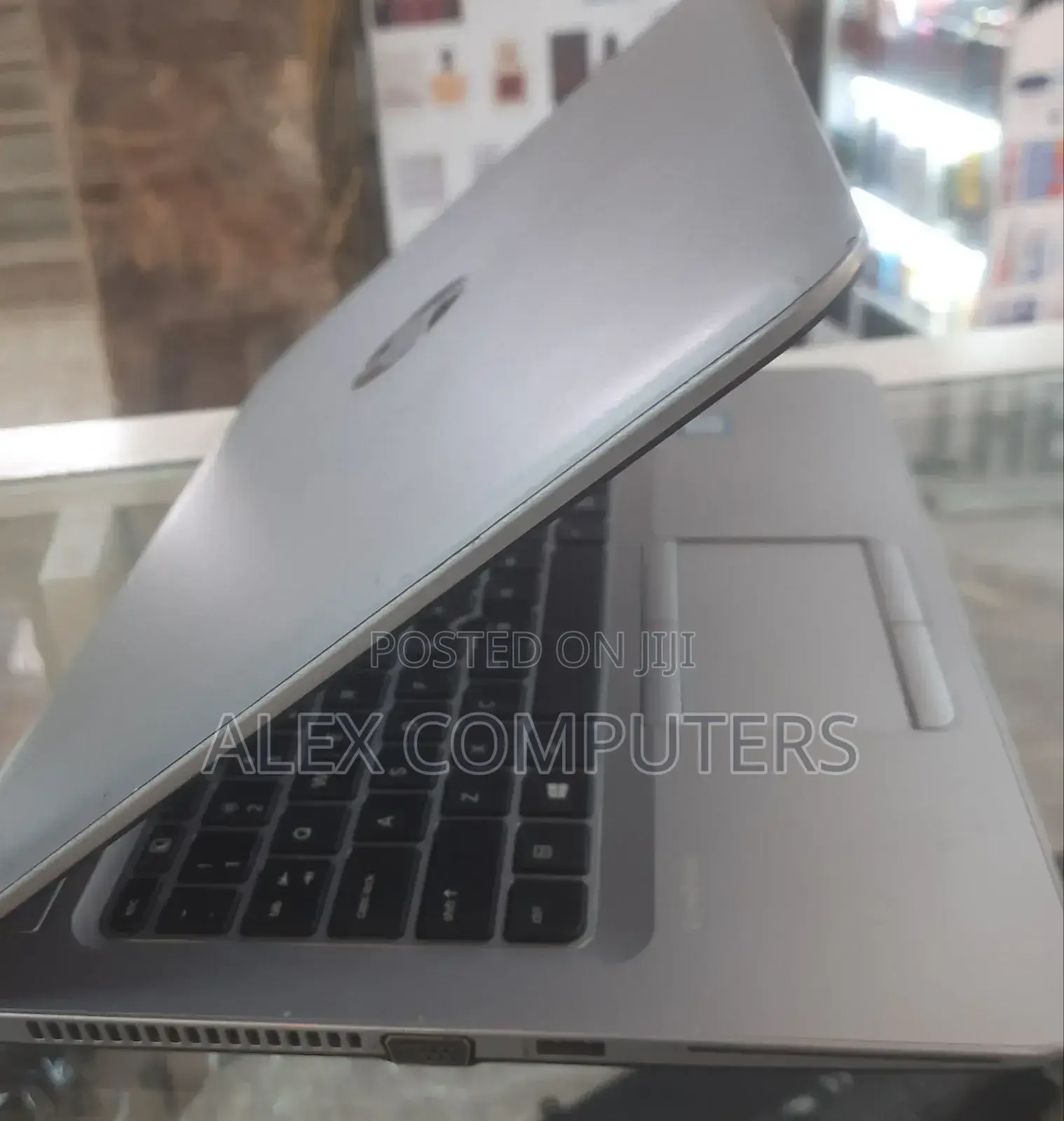 New Laptop HP EliteBook 840 8GB Intel Core I5 HDD 1T