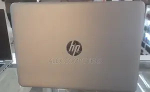 New Laptop HP EliteBook 840 8GB Intel Core I5 HDD 1T