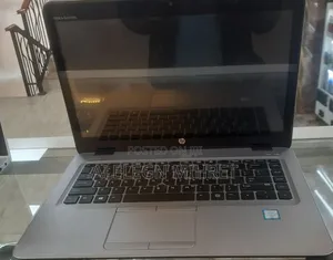 New Laptop HP EliteBook 840 8GB Intel Core I5 HDD 1T