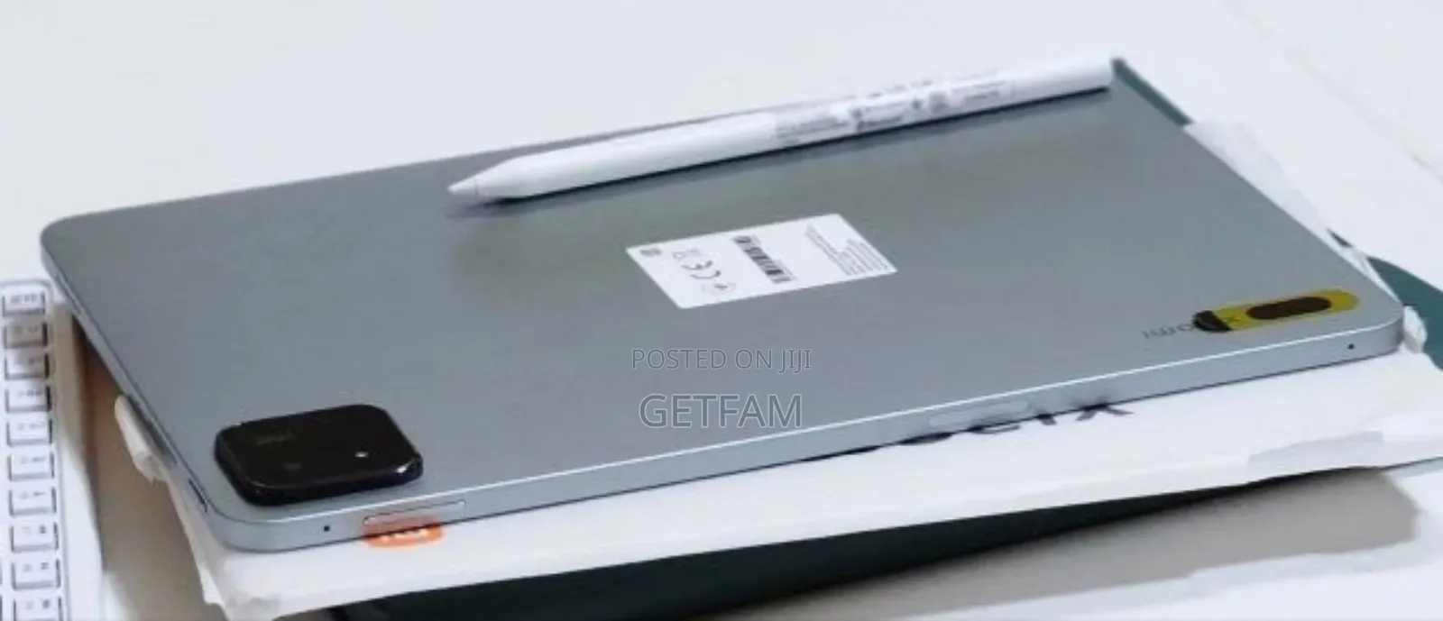 New Xiaomi Mi Pad 2 256 GB Silver