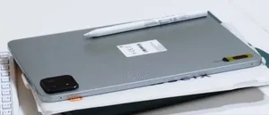 New Xiaomi Mi Pad 2 256 GB Silver