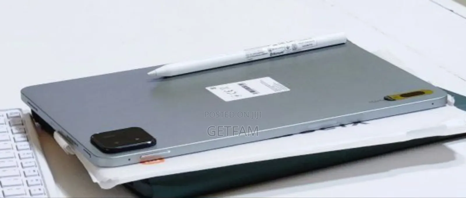 New Xiaomi Mi Pad 2 256 GB Silver