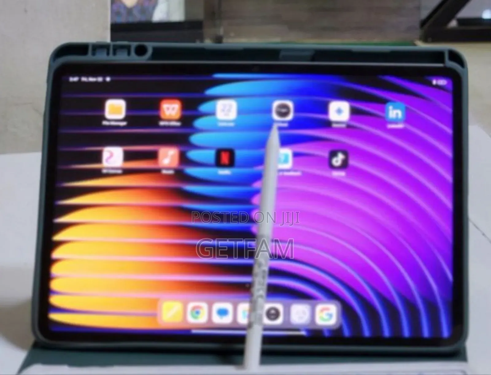 New Xiaomi Mi Pad 2 256 GB Silver