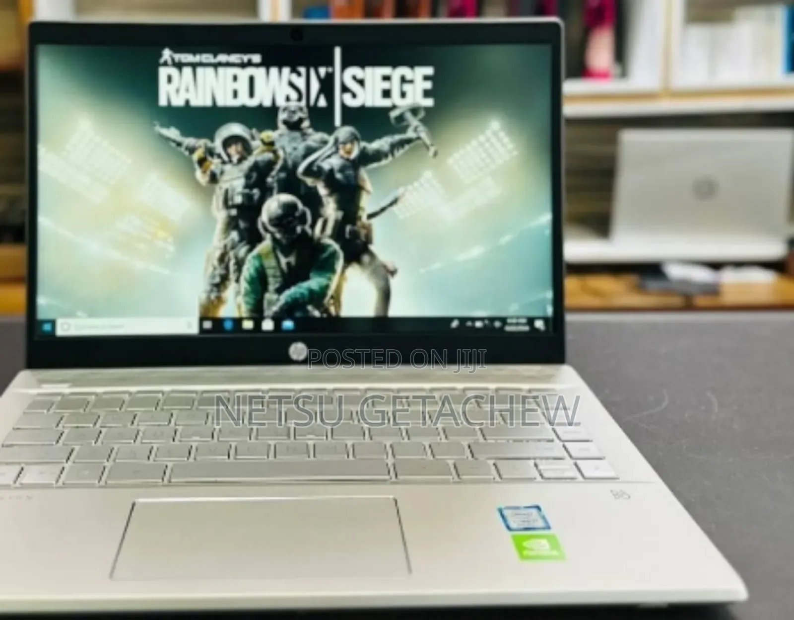 New Laptop HP Pavilion 14 16GB Intel Core I5 SSD 512GB