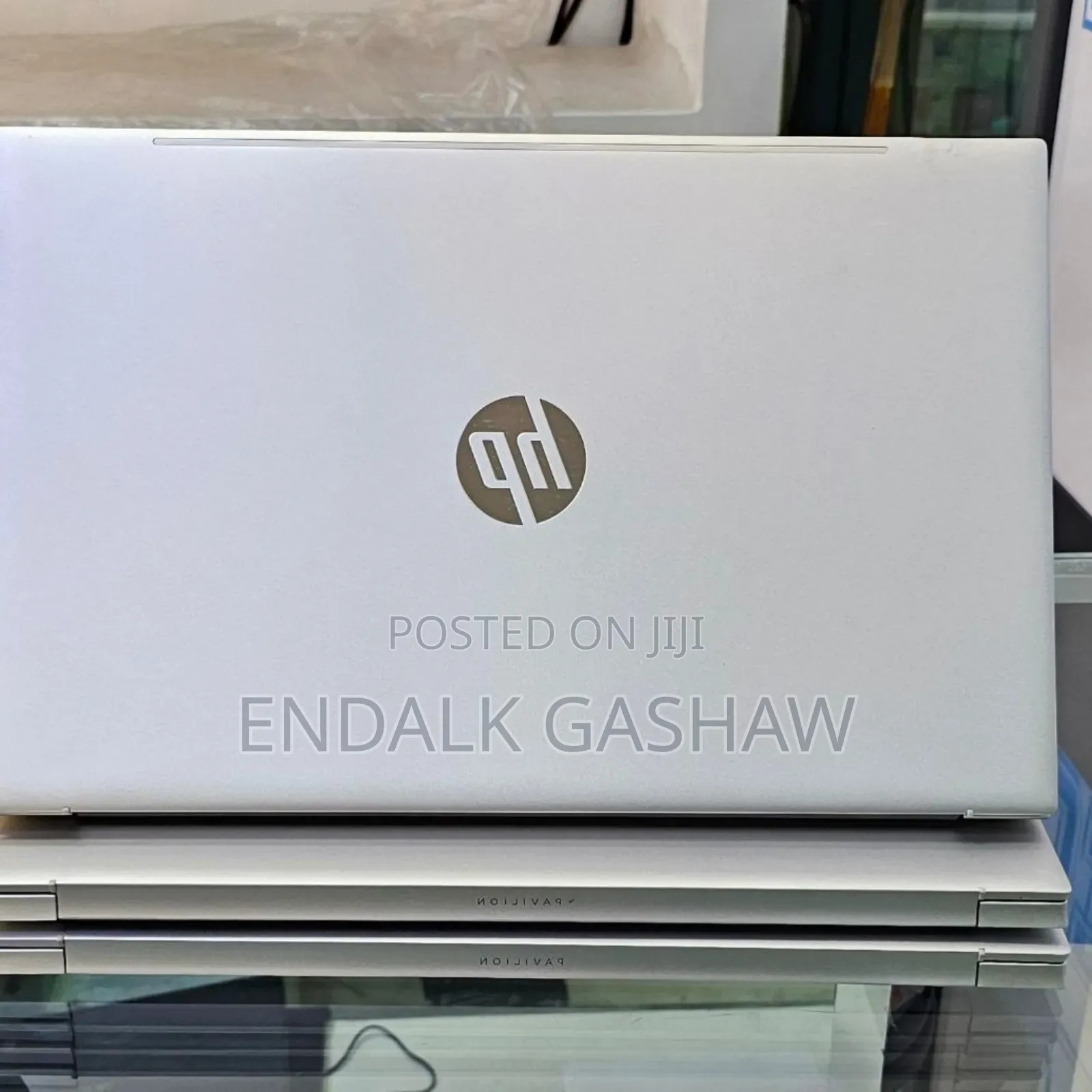 New Laptop HP Pavilion 15 16GB Intel Core I7 SSD 1T