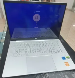 New Laptop HP Pavilion 14 16GB Intel Core I5 SSD 512GB