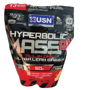 Photo - Hyperbolic Mass Protein 1kg