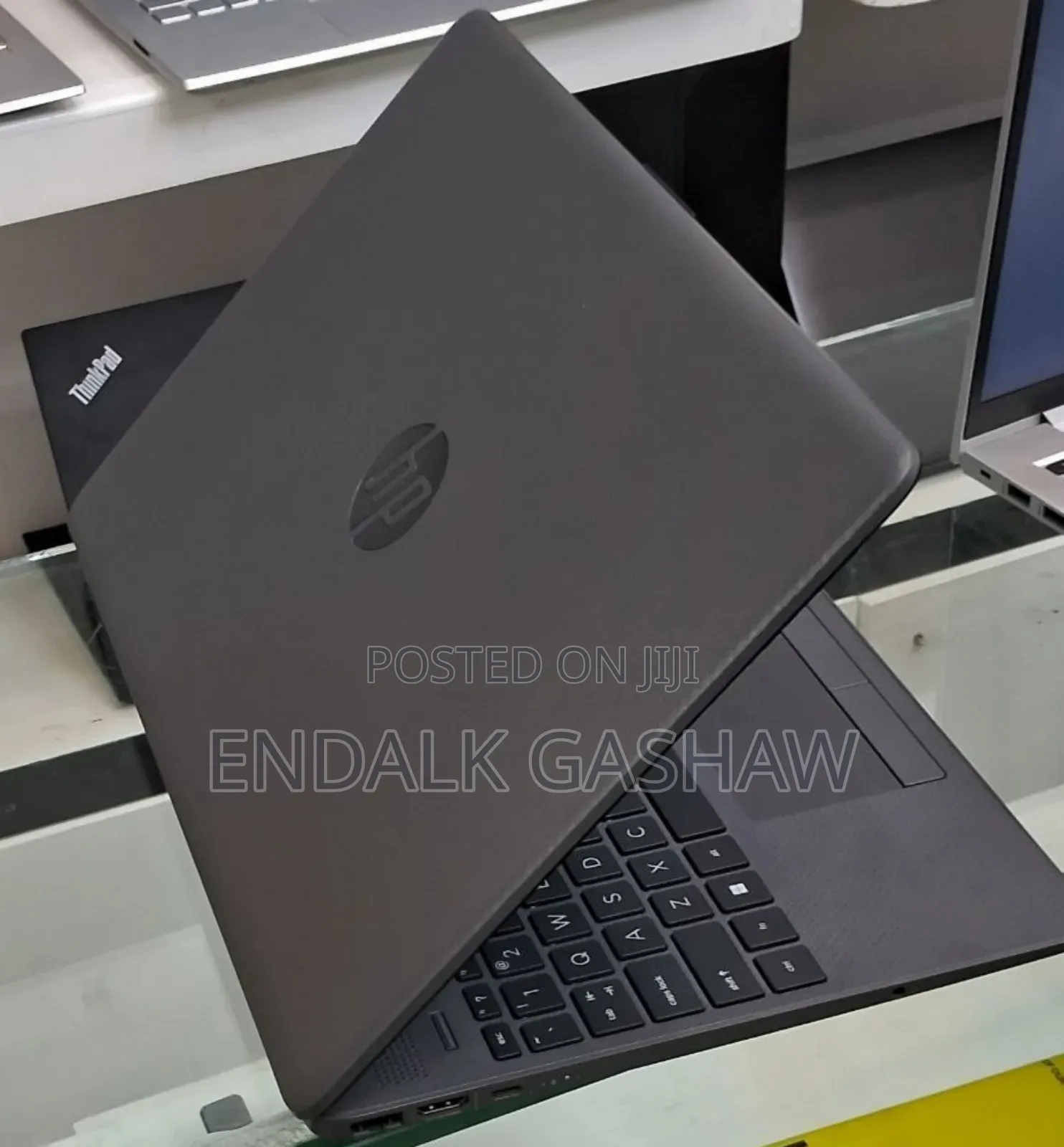 New Laptop HP Stream Notebook 8GB Intel Core I5 SSD 1T