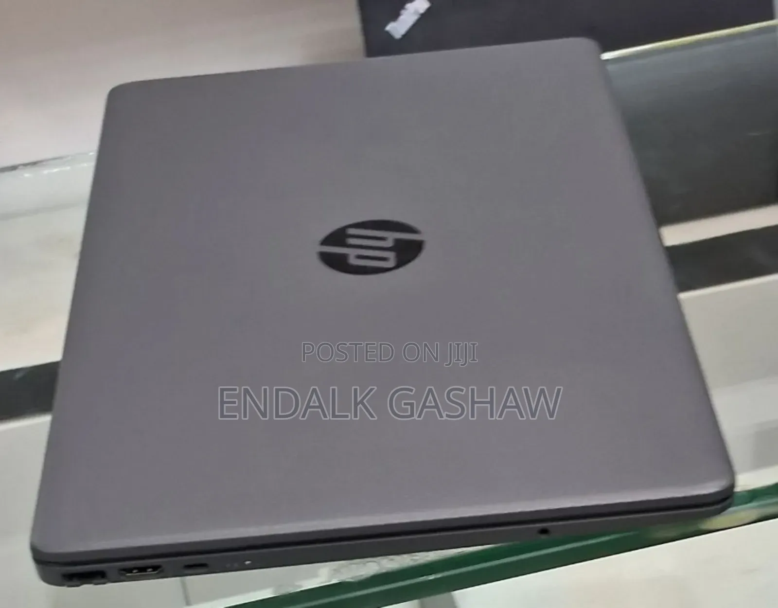 New Laptop HP Stream Notebook 8GB Intel Core I5 SSD 1T