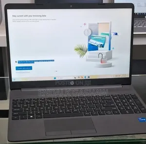 New Laptop HP Stream Notebook 8GB Intel Core I5 SSD 1T