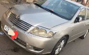 Toyota Corolla 2005