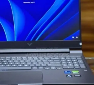 Photo - New Laptop HP Victus 16 16GB Intel Core I7 SSD 1T
