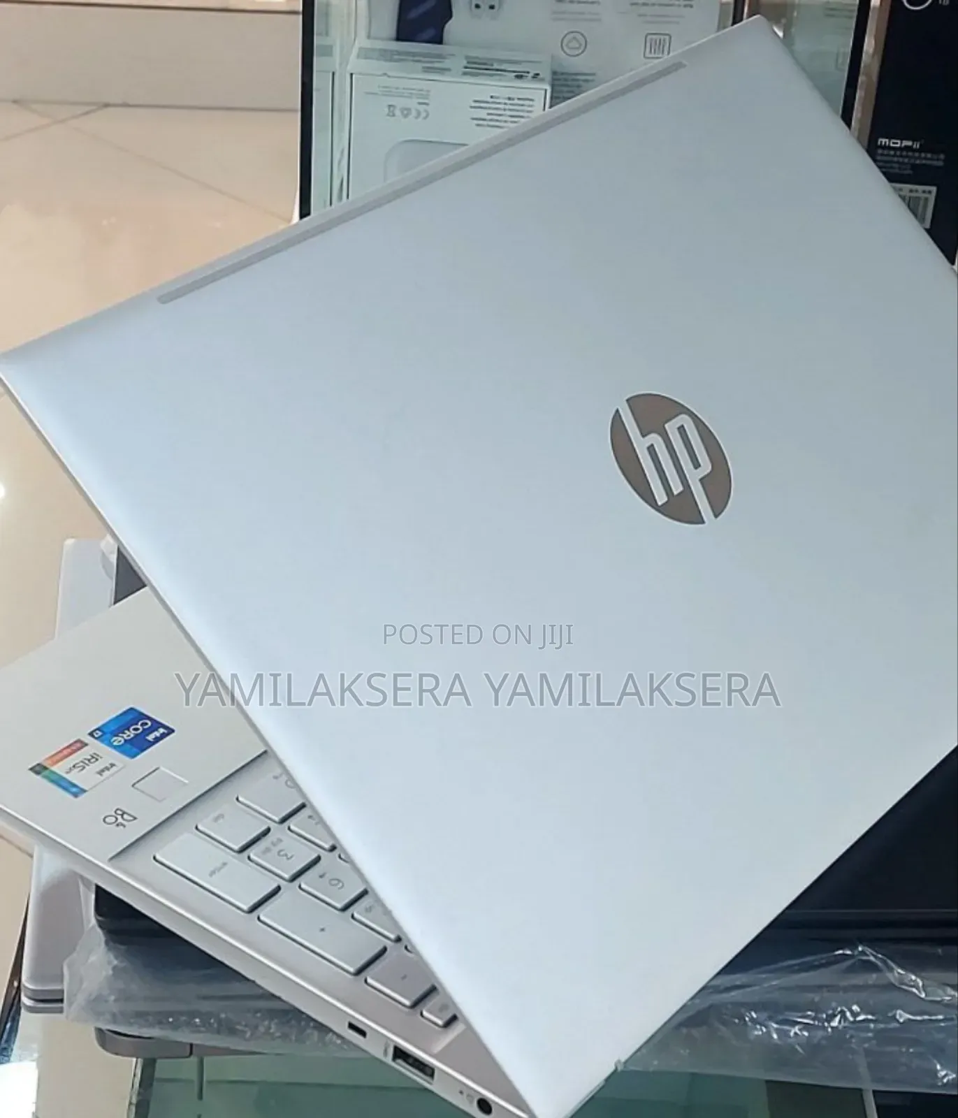 New Laptop HP Pavilion 15 16GB Intel Core i7 SSD 1T