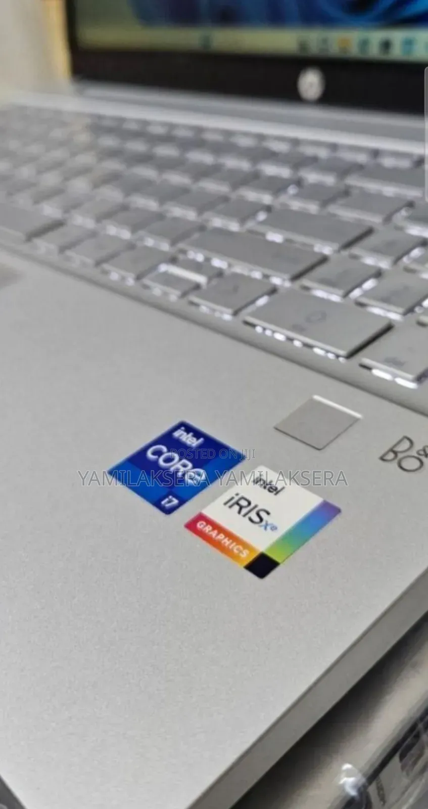 New Laptop HP Pavilion 15 16GB Intel Core i7 SSD 1T