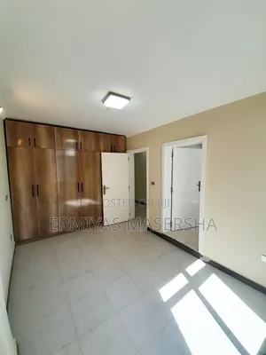 Photo - Furnished 3bdrm Apartment in Yeka for sale