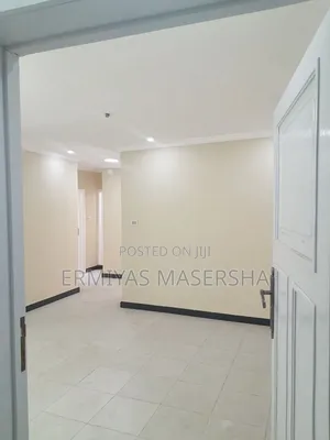 Furnished 3bdrm Apartment in Yeka for sale