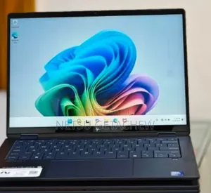 New Laptop HP OmniBook X Flip 14" 16GB Intel Core Ultra 7 SSD 1T