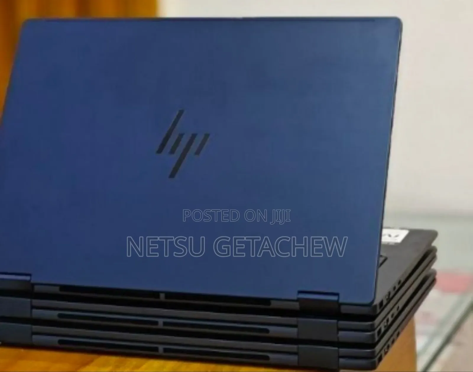 New Laptop HP OmniBook X Flip 14" 16GB Intel Core Ultra 7 SSD 1T