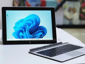 New Laptop HP X2 8GB Intel Core I5 SSD 256GB