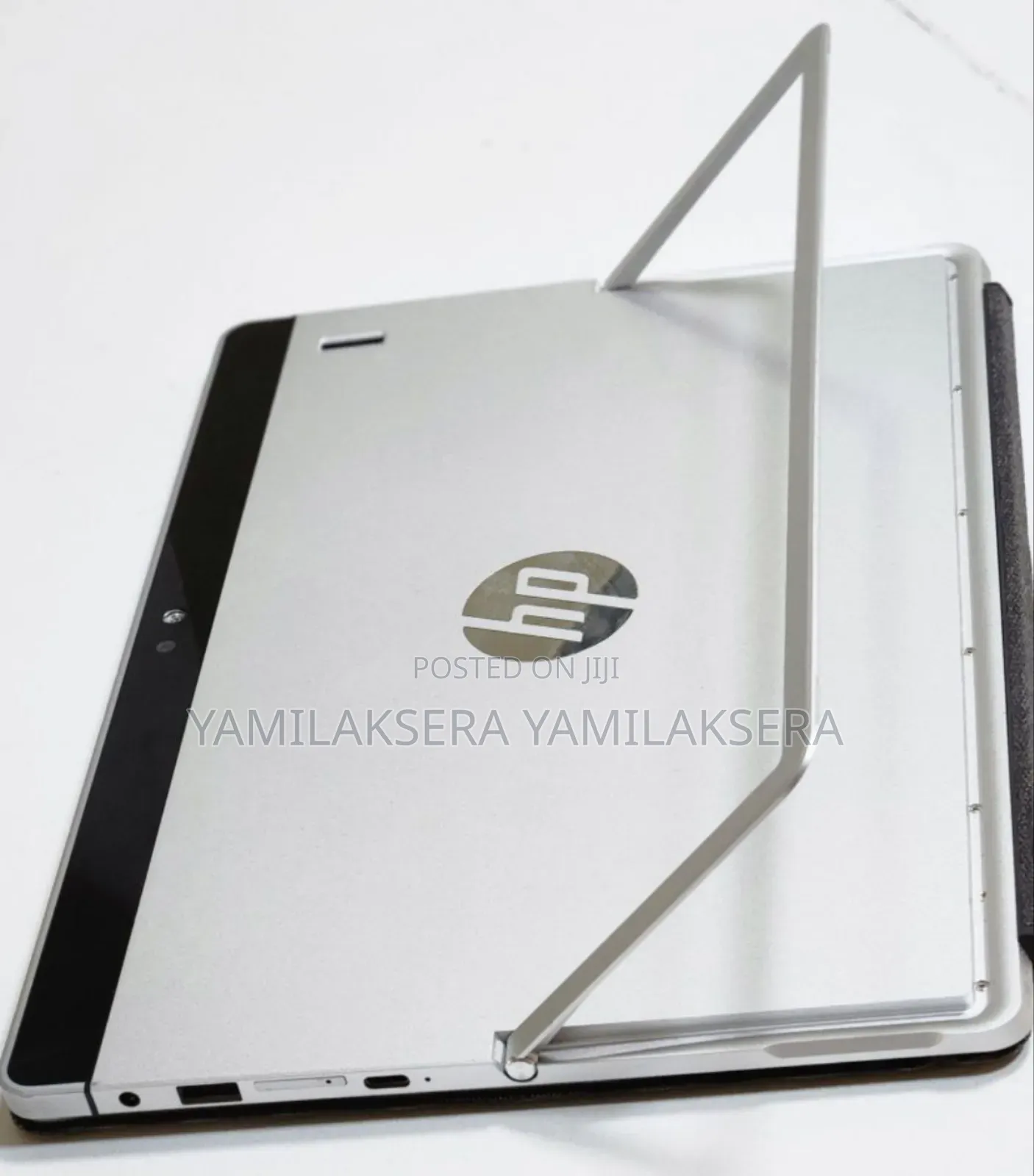 New Laptop HP X2 8GB Intel Core I5 SSD 256GB