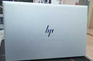 New Laptop HP EliteBook 850 G6 16GB Intel Core I7 SSD 512GB