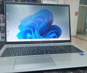 New Laptop HP EliteBook 850 G6 16GB Intel Core I7 SSD 512GB