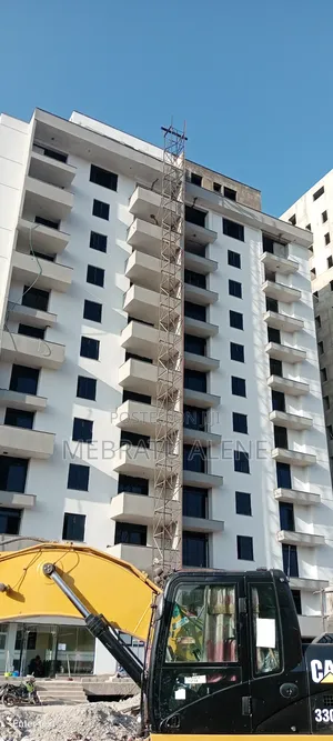 3bdrm Apartment in Ghion Homes Real, Kirkos for sale