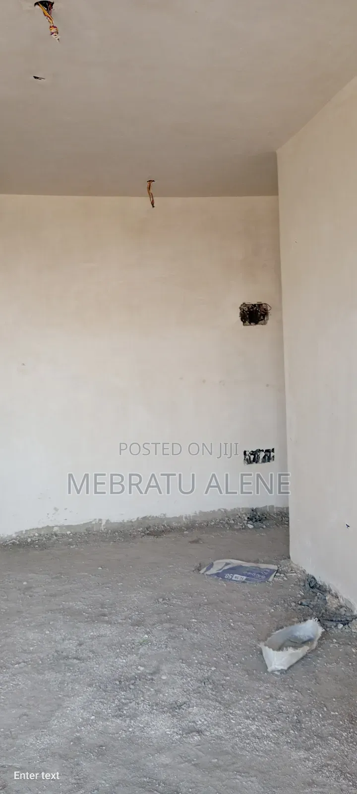 3bdrm Apartment in Ghion Homes Real, Kirkos for sale