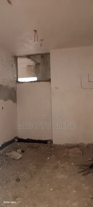 3bdrm Apartment in Ghion Homes Real, Kirkos for sale