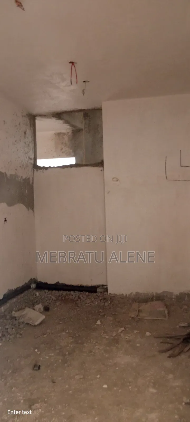 3bdrm Apartment in Ghion Homes Real, Kirkos for sale