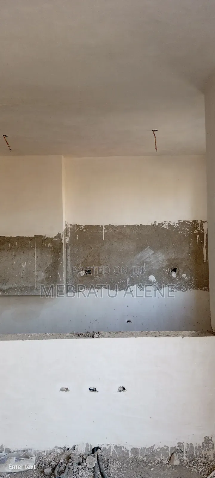 3bdrm Apartment in Ghion Homes Real, Kirkos for sale