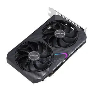 Asus RTX 3050 Gaming Graphics