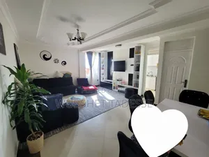 Furnished 3bdrm Condo in አያት 20ዎቹ, Bole for sale