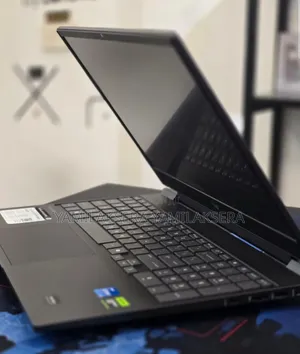 Photo - New Laptop HP Victus 15 16GB Intel Core i5 SSD 512GB