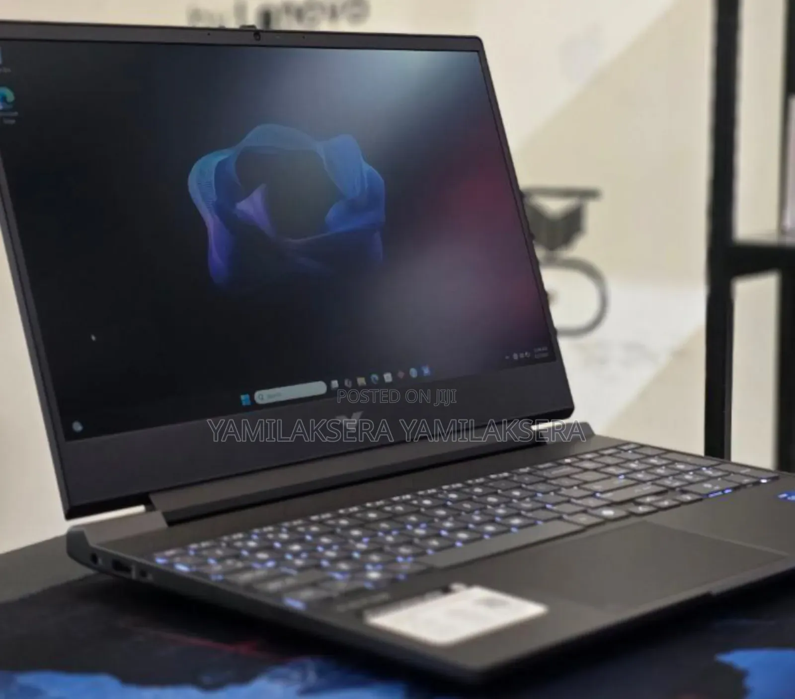 New Laptop HP Victus 15 16GB Intel Core i5 SSD 512GB