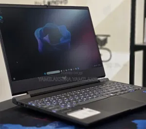 New Laptop HP Victus 15 16GB Intel Core i5 SSD 512GB