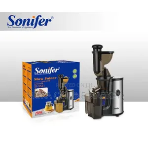 Photo - Sonifer Sf-5541 Slow Juicer.