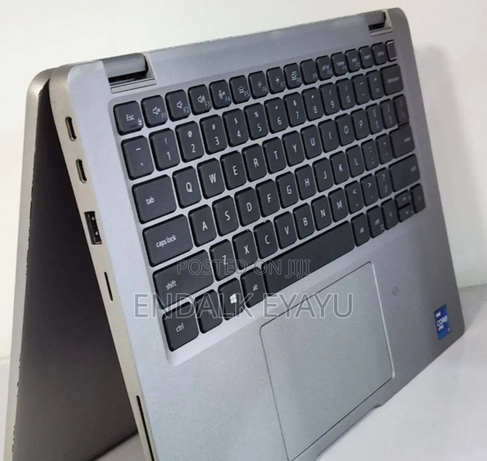 New Laptop Dell 16GB Intel Core I7 SSD 512GB