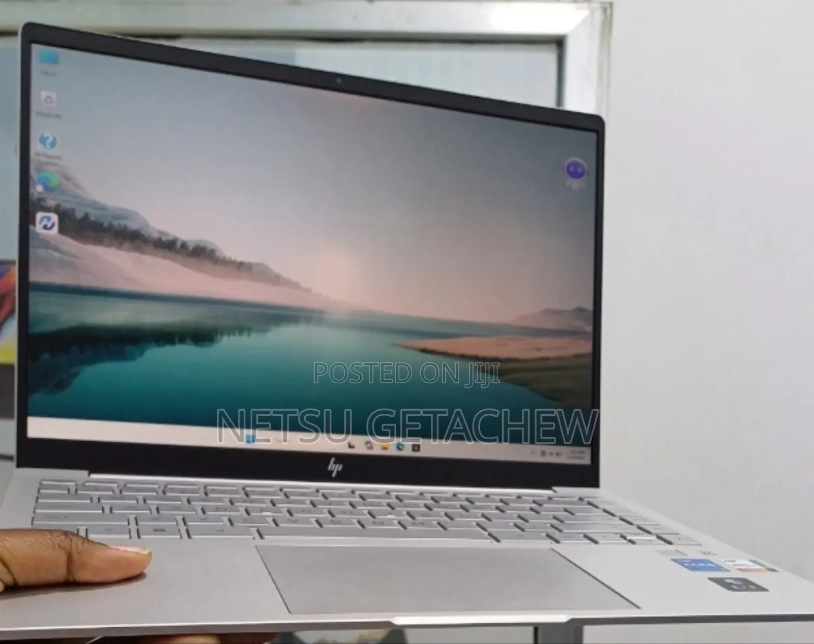 New Laptop HP Pavilion 14 16GB Intel Core I5 SSD 1T