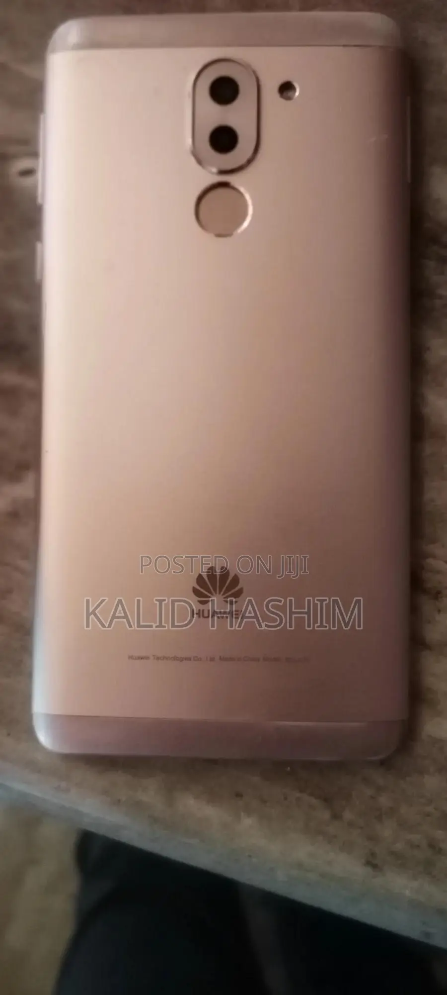 Huawei GR5 16 GB Gold