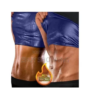 Photo - The Comfortable Calorie-Burning Shaper