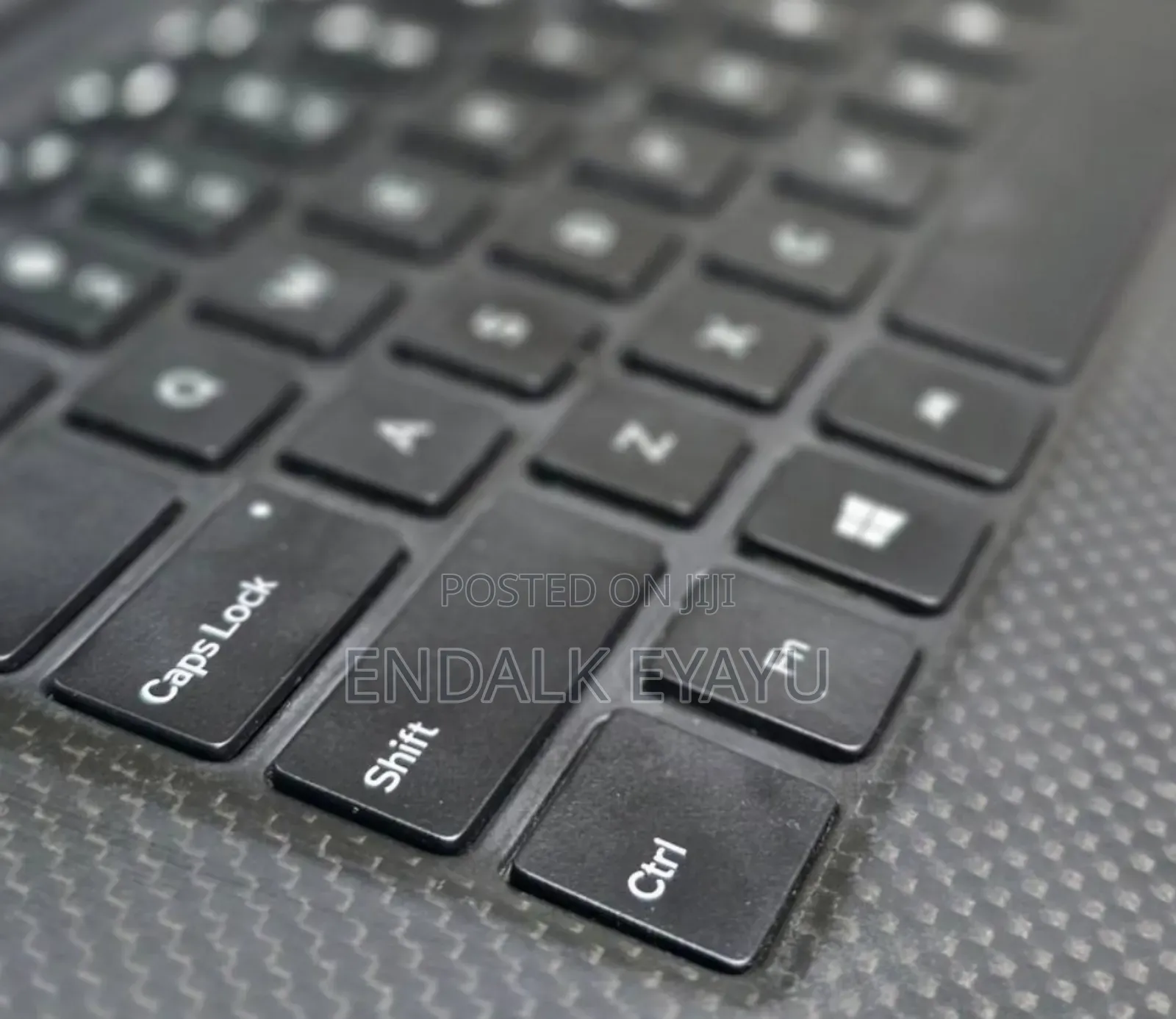 New Laptop Dell 16GB Intel Core I9 SSD 512GB