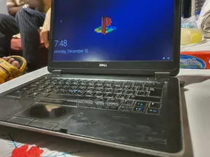 Photo - Laptop Dell Latitude E6440 8GB Intel Core I7 SSD 128GB