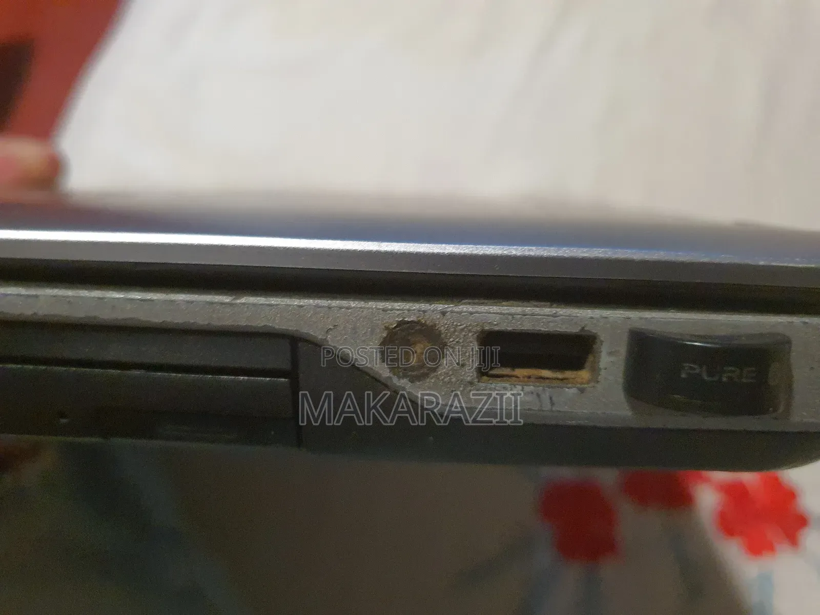 Laptop Dell Latitude E6440 8GB Intel Core I7 SSD 128GB