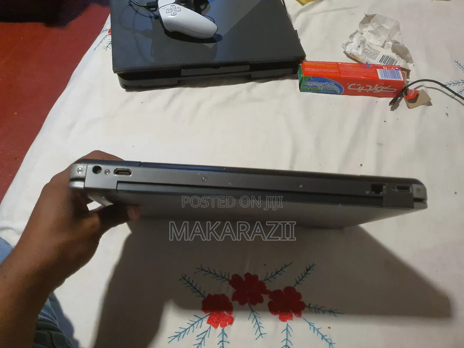 Laptop Dell Latitude E6440 8GB Intel Core I7 SSD 128GB