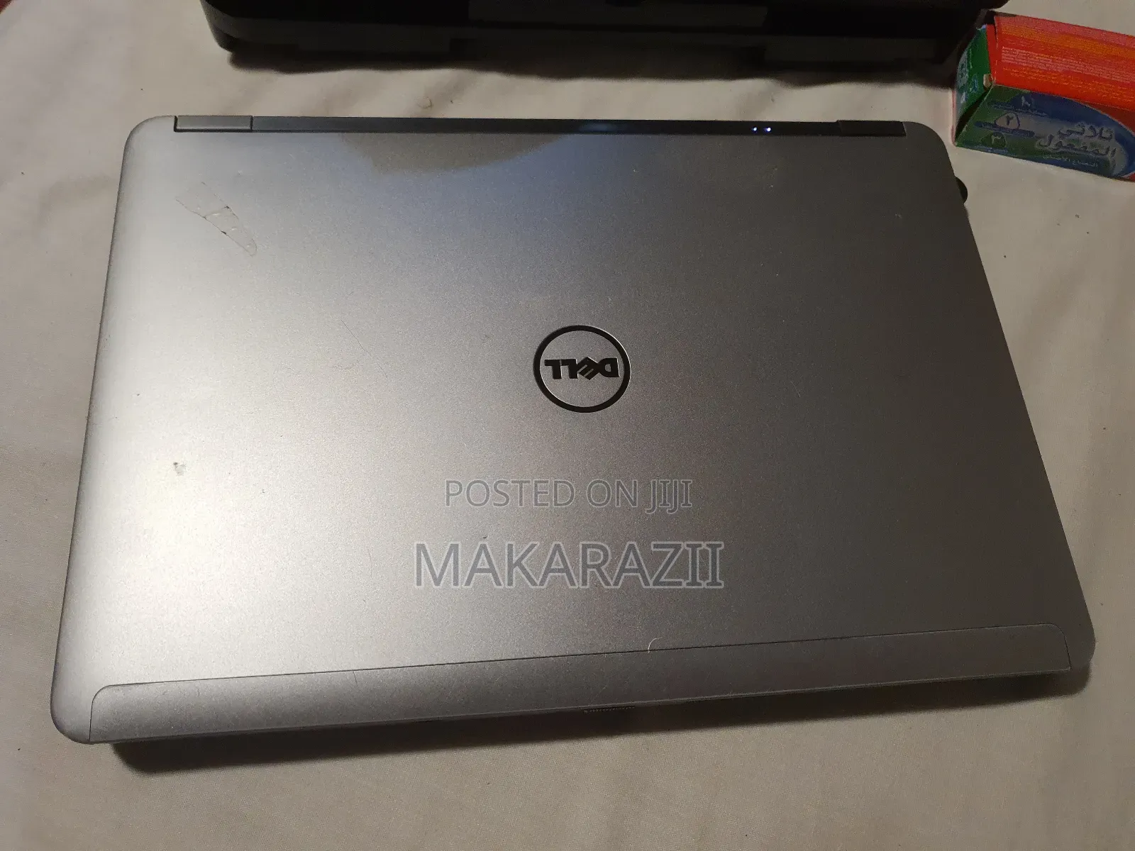 Laptop Dell Latitude E6440 8GB Intel Core I7 SSD 128GB