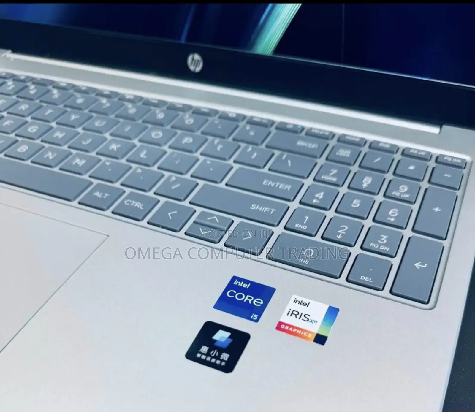 New Laptop HP Stream Notebook 16GB Intel Core I5 SSD 512GB