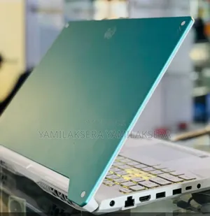 New Laptop Asus TUF Dash F15 16GB Intel Core I5 SSD 512GB